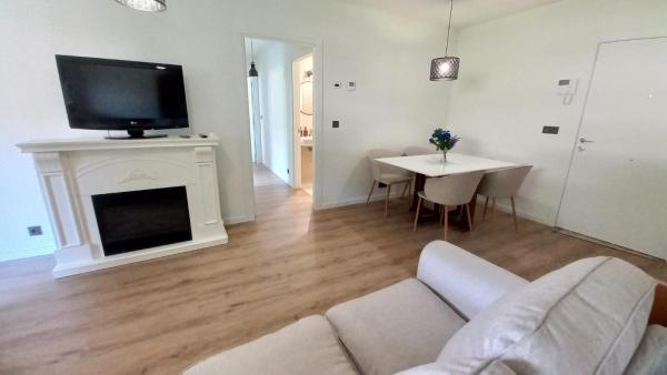 A la foto es mostra l'objecte Ekain's Home -Sirimiri Apartments- situat a la ciutat de Aizarnazábal.