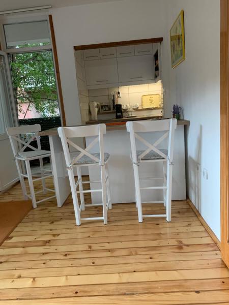 Bild 4: Apartman tvrdjava