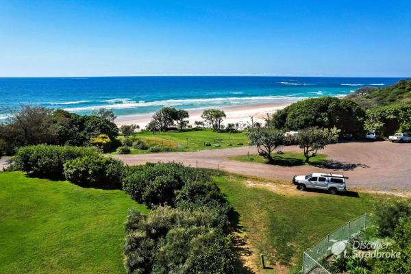Zdjęcie 4: Mintee 4 by Discover Stradbroke