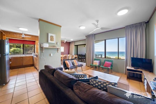 Zdjęcie 8: Mintee 4 by Discover Stradbroke