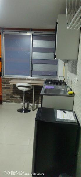 Kuva 4: EDIFICIO Niza80 IBAGUE, ACCESO DIGITAL CERCA PARQUE DEPORTIVO o coliseo, diag Caí del exito