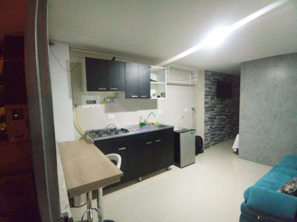 Kuva 5: EDIFICIO Niza80 IBAGUE, ACCESO DIGITAL CERCA PARQUE DEPORTIVO o coliseo, diag Caí del exito