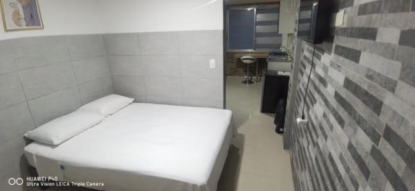 Kuva 6: EDIFICIO Niza80 IBAGUE, ACCESO DIGITAL CERCA PARQUE DEPORTIVO o coliseo, diag Caí del exito