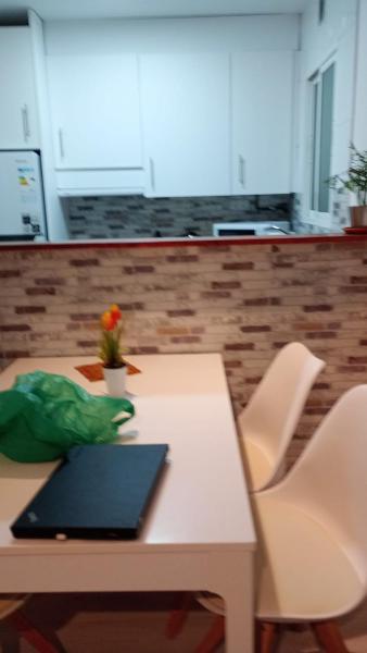 Nella foto è visibile l'oggetto apartamento almanzora situato nella città di Mijas.