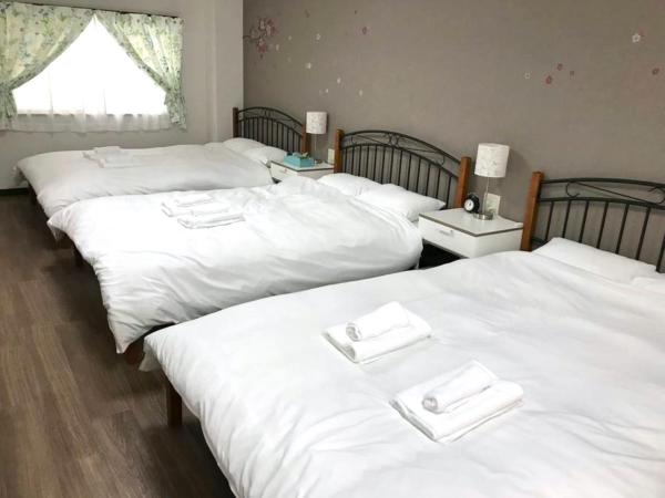 Foto 9: 13, Yotsugi 1, Entire house for rent, 四つ木1