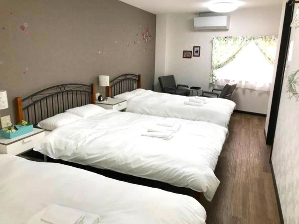 Foto 4: 13, Yotsugi 1, Entire house for rent, 四つ木1