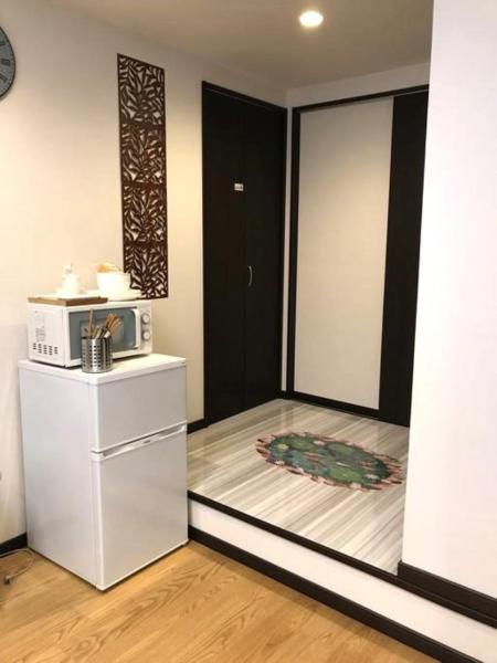 Foto 6: 13, Yotsugi 1, Entire house for rent, 四つ木1