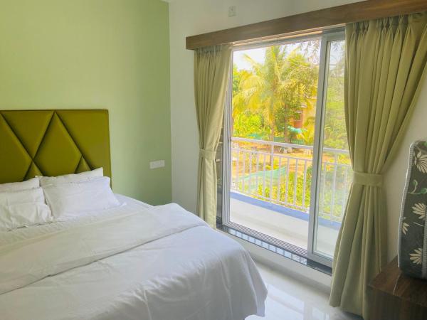 A la foto es mostra l'objecte Mansion 7Bhk Villa Lonavala situat a la ciutat de Lonavala.
