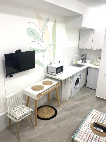 Apartment S - Erevan