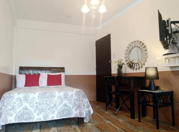 A la foto es mostra l'objecte Jil's Apartelle situat a la ciutat de Cagayuan.
