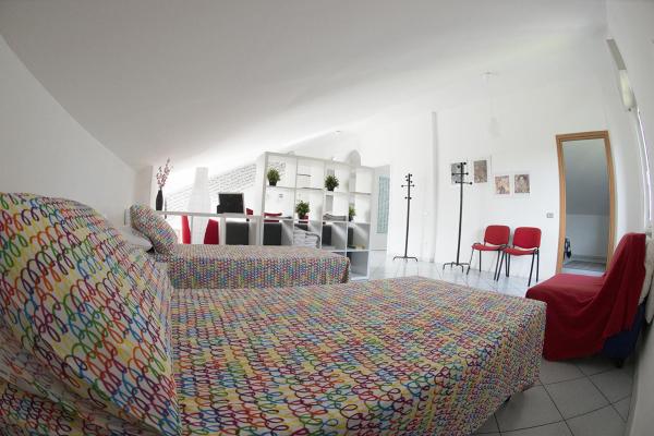 Zdjęcie 3: Loft in Fiera