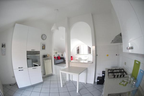 Zdjęcie 7: Loft in Fiera
