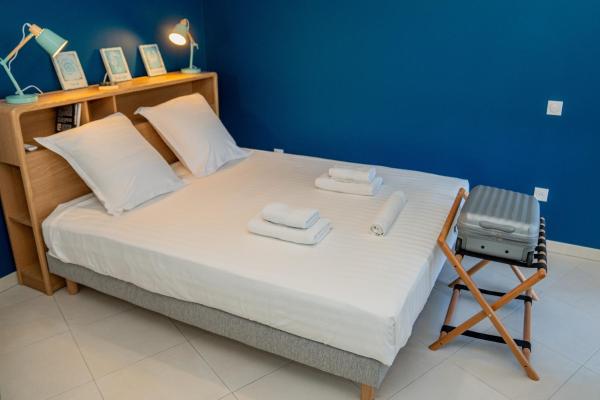 Foto 7: Sete, Apt 2 chambres, Terrasse et proximite plages