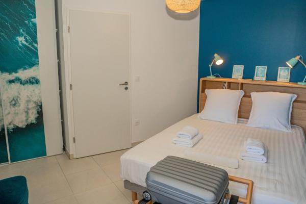 Foto 9: Sete, Apt 2 chambres, Terrasse et proximite plages