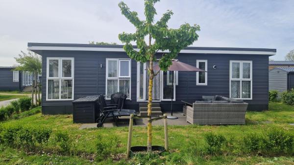 Фотография 2: Chalet in Oostkapelle