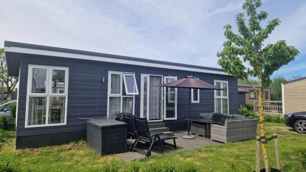 Фотография 3: Chalet in Oostkapelle