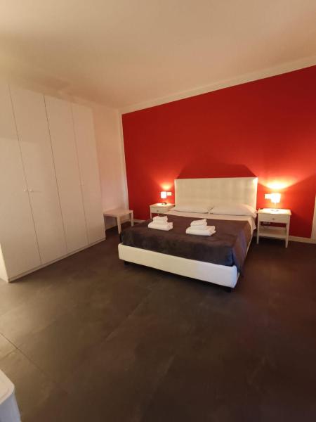 Nella foto è visibile l'oggetto Luxury central apartments situato nella città di Pisa.