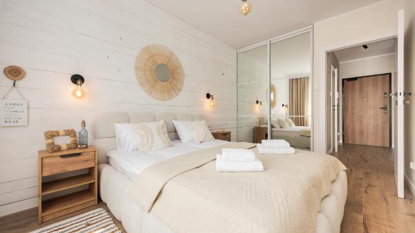 Flatbook - Seaside Apartments Baltea I的照片1