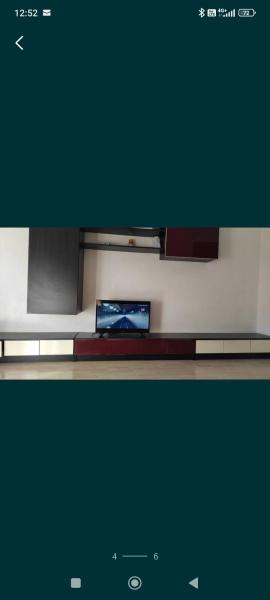 Na zdjęciu widoczny jest obiekt Apartment Neversea 2 położony w mieście Konstanca.