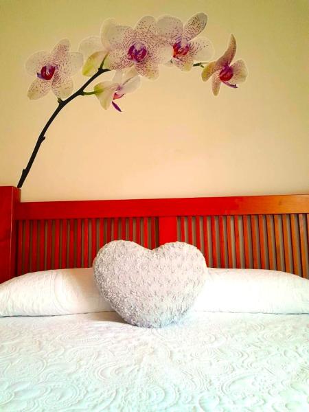 A la foto es mostra l'objecte Apartamento turístico Amantes situat a la ciutat de Teruel.