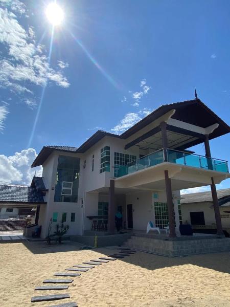 Terengganu Beach House - Malaisie