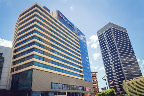 Hilton Garden Inn Montevideo, Montevideo