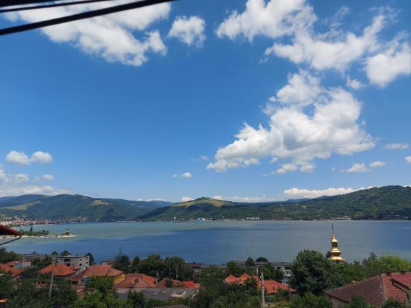 Casa Dalys - Romania