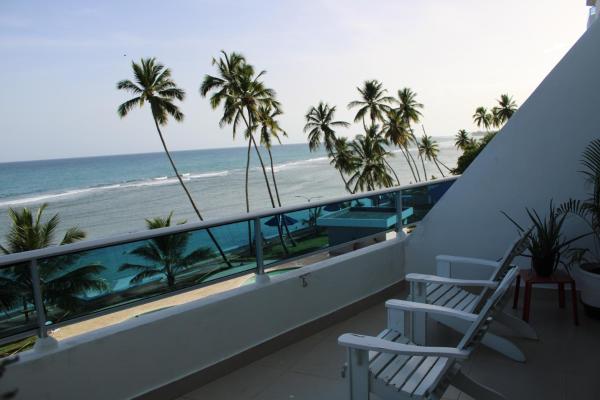 LasOlasTower-JuanDolio-2Br-3Bds-7Px-WiFi-HugeTerrace-SeaView