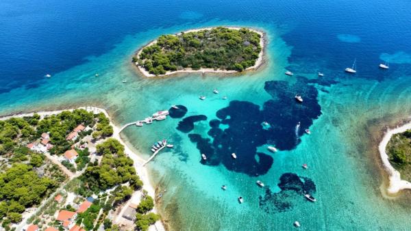 Holiday Home Bepo - Croatie