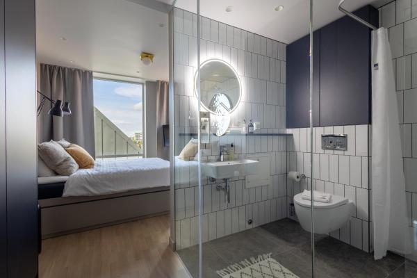 Photo 5 : Unity Malmö - A Studio Hotel