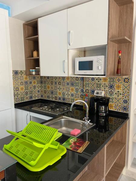 Foto 9: Marsa - Sidi Bousaid Lovely Authentic Apartment