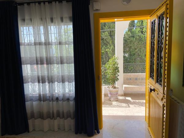 Foto 4: Marsa - Sidi Bousaid Lovely Authentic Apartment