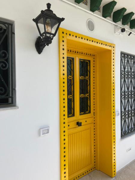 Foto 2: Marsa - Sidi Bousaid Lovely Authentic Apartment