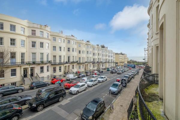 Φωτογραφία 9: Host & Stay - Brunswick Sea View