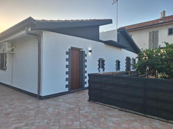 Prince Airport House - Catania