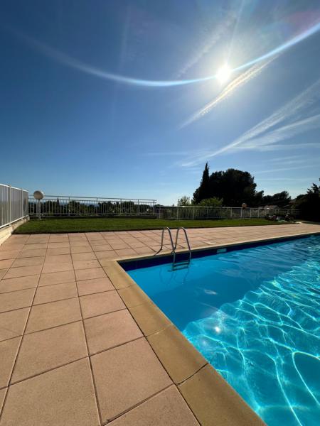 Nella foto è visibile l'oggetto Atelier sun situato nella città di Bandol.