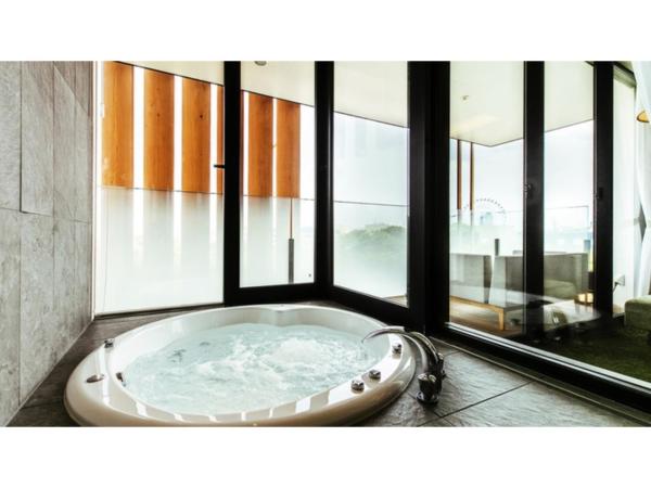 Garden Terrace Fukuoka Hotel & Resort - Vacation STAY 25618v, Фукуока