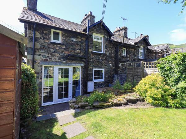 Bleaberry Cottage - Glenridding