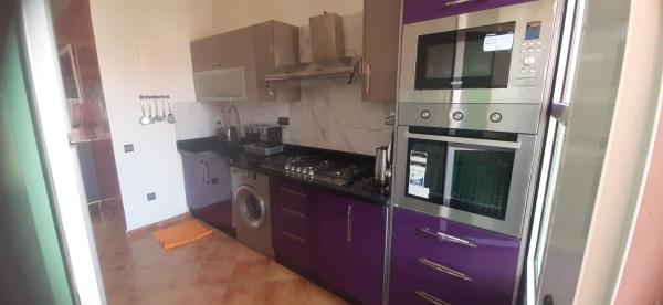 Na fotografii je vidět objekt Luxury Riad Sidi Bouzid nacházející se ve městě Douar Draoud.