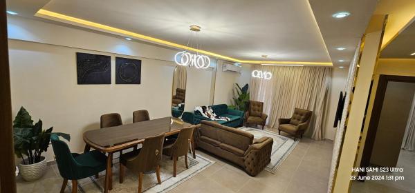 Nella foto è visibile l'oggetto LATOYA Apartment situato nella città di Il Cairo.