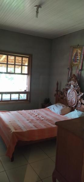 A la foto es mostra l'objecte Casa Barão situat a la ciutat de Gouvêa.