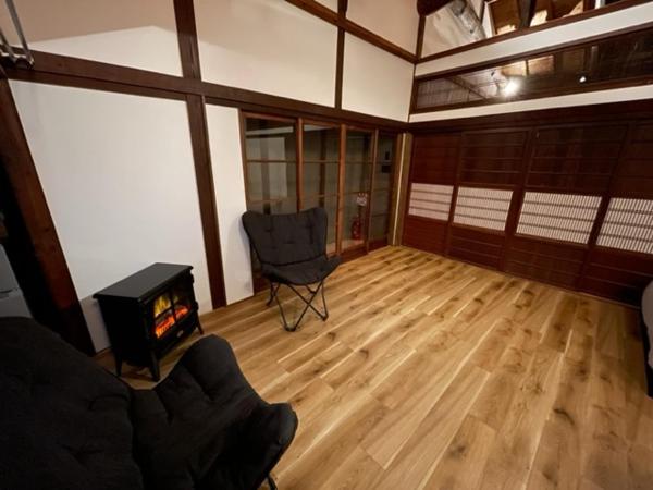 Foto 5: 志賀島のお宿