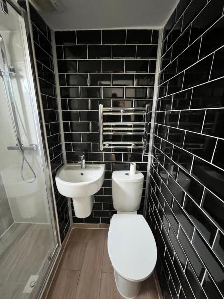 Fotografie 5: 1BD Flat with Patio - 5 min to London City Airport