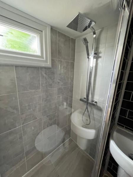 Fotografie 6: 1BD Flat with Patio - 5 min to London City Airport