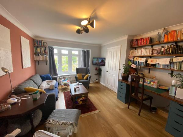 Foto 9: Spacious & Central 2BD House - Brighton