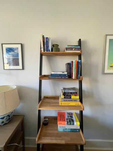 Zdjęcie 4: Bright & Stylish 1BD Flat - Wandsworth Town