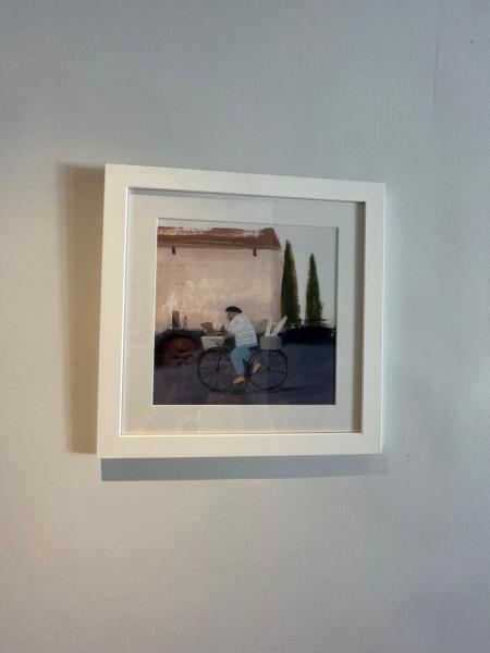 Zdjęcie 5: Bright & Stylish 1BD Flat - Wandsworth Town