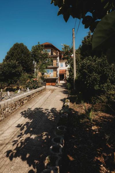 Apartmán Luka 2 - Zlínský kraj