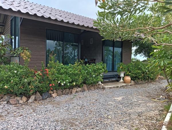 Suk-samer homestay (Ban paina)