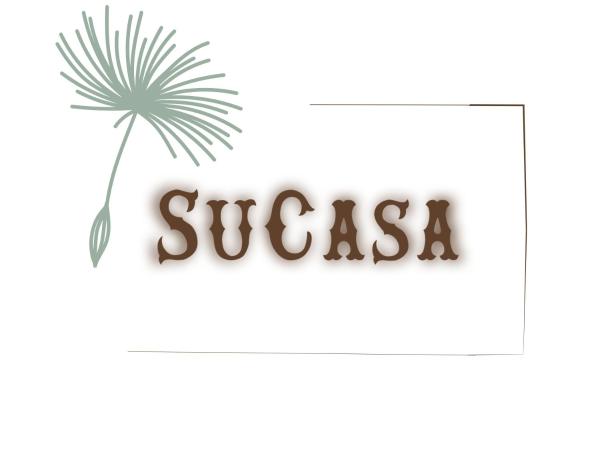 A la foto es mostra l'objecte SuCasa situat a la ciutat de Yonatan.
